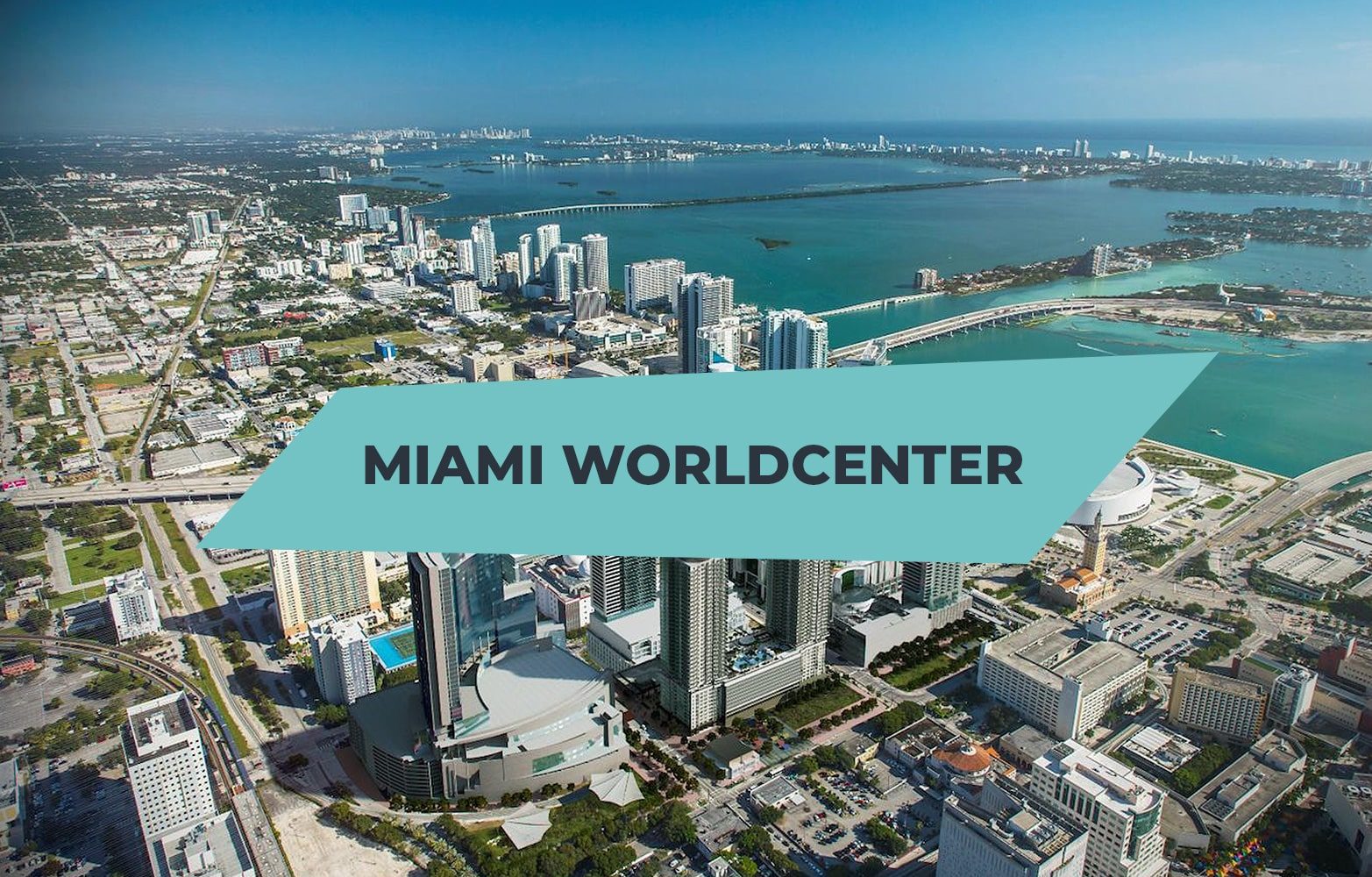 Miami worldcenter